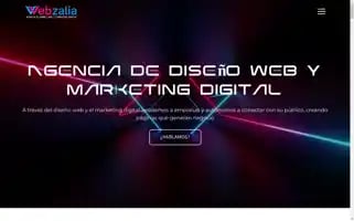 Webzalia.com Screenshot 2024-06-27 17:00:38