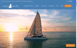 Sailargonavis.com Screenshot 2024-06-30 11:38:34