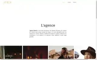 Agenceranch.com Screenshot 2024-06-27 00:26:25