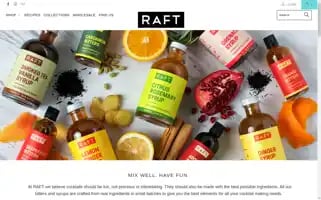 Raftsyrups.com Screenshot 2024-05-05 18:45:37