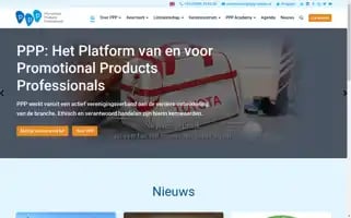 Ppp-online.nl Screenshot 2024-07-04 23:24:07