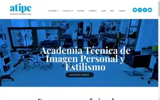Atipe.es Screenshot 2024-07-05 21:13:17