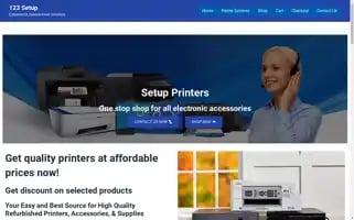 123setup.online Screenshot 2024-05-24 12:13:27