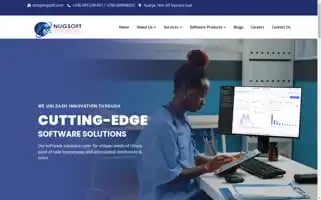 Nugsoft.com Screenshot 2024-06-27 09:23:18