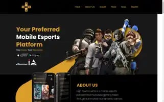 Hightournaments.com Screenshot 2024-04-14 21:50:54