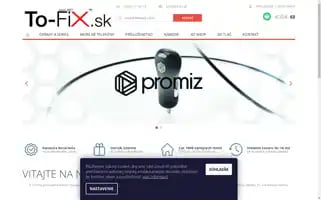 To-fix.sk Screenshot 2024-05-19 23:32:21