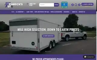 Schrecksauto.com Screenshot 2024-05-13 20:18:33