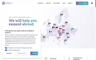 Expandeco.com Screenshot 2024-06-16 11:17:41