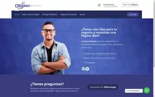 Creamosdigital.com Screenshot 2024-06-19 04:21:26