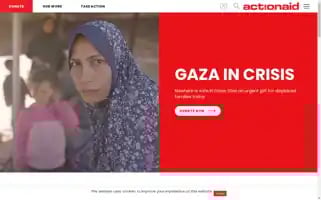 Actionaid.org.au Screenshot 2024-07-01 17:02:42