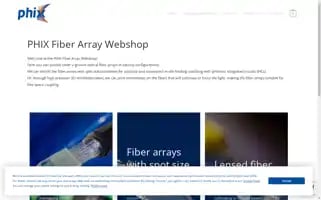 Fiberarrays.eu Screenshot 2024-05-28 01:10:42