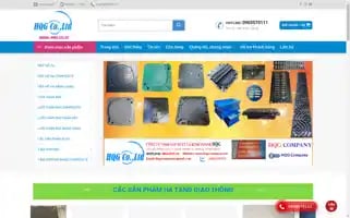 Hqgcompany.com Screenshot 2024-05-22 08:01:13