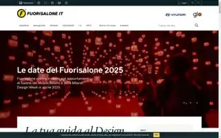 Fuorisalone.it Screenshot 2024-07-02 11:15:54