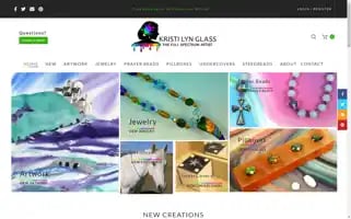 Kristilynglass.com Screenshot 2024-06-28 12:49:39