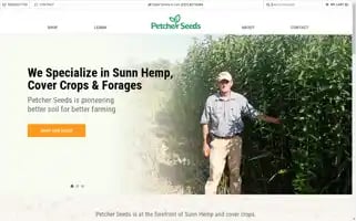 Petcherseeds.com Screenshot 2024-05-05 10:55:35