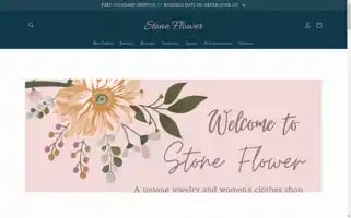 Thestoneflower.com Screenshot 2024-05-05 06:32:27