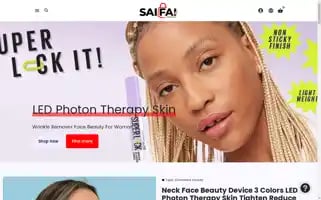 Saifaitraders.co Screenshot 2024-05-03 16:21:46