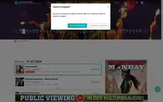 Gaesteliste030.de Screenshot 2024-07-02 00:39:13