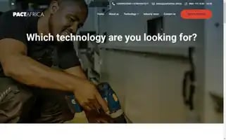 Pactafrica.africa Screenshot 2024-05-24 08:11:18
