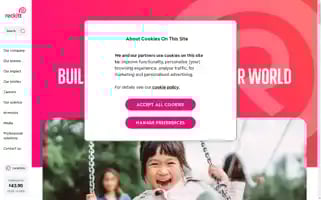 Reckitt.com Screenshot 2024-06-13 06:50:42