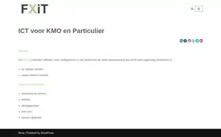 Fxit.be Screenshot 2024-05-22 10:23:58