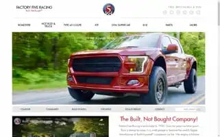 Factoryfive.com Screenshot 2024-06-16 01:59:32