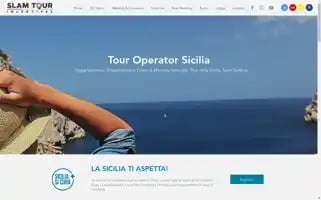 Slamtour-incentives.it Screenshot 2024-04-27 00:37:31