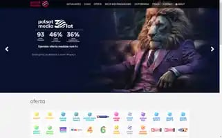 Polsatmedia.pl Screenshot 2024-07-05 05:46:38
