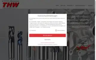 Thw-tools.at Screenshot 2024-06-16 13:29:15