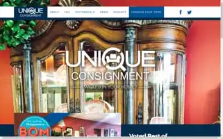 Uniquewv.com Screenshot 2024-05-14 18:26:38