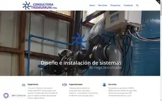 Tremumunlimitada.cl Screenshot 2024-05-25 12:02:27
