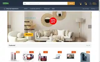 Dorraa.com Screenshot 2024-05-18 09:21:35