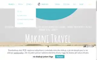 Makanitravel.pl Screenshot 2024-04-15 06:38:49