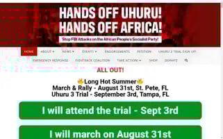 Handsoffuhuru.org Screenshot 2024-06-30 21:03:46