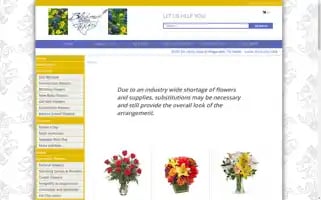 Bloominacrosstexas.com Screenshot 2024-05-15 14:46:16