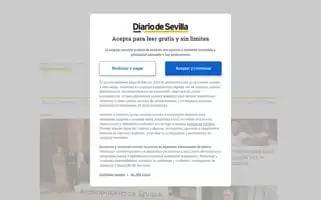 Diariodesevilla.es Screenshot 2024-06-17 12:05:50