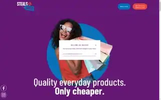 Stealsdeals.com Screenshot 2024-05-16 18:52:20