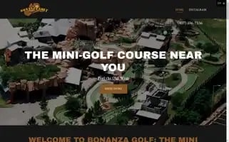 Bonanzagolf.com Screenshot 2024-05-15 15:02:36