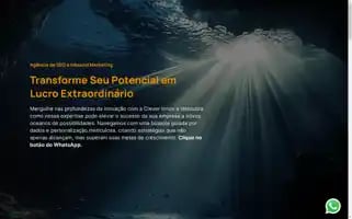 Cleverinnov.com.br Screenshot 2024-06-17 10:17:19