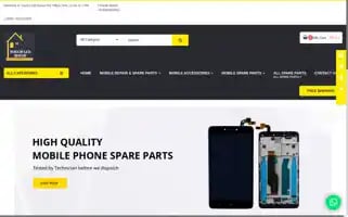 Touchlcdhouse.com Screenshot 2024-05-14 14:15:52