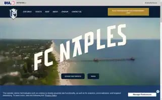 Uslnaples.com Screenshot 2024-07-05 13:27:56