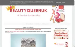 Beautyqueenuk.co.uk Screenshot 2024-07-01 18:15:12