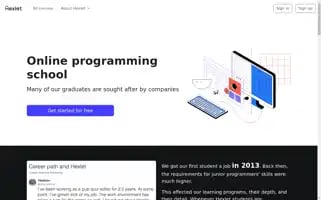 Hexlet.io Screenshot 2024-06-14 06:41:00