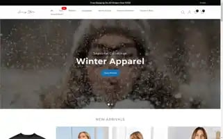 Newlivingstyle.com Screenshot 2024-04-27 15:11:57