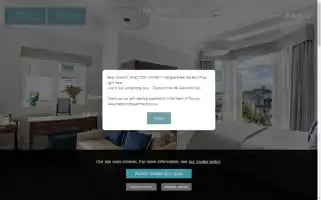Torcrofthotel.co.uk Screenshot 2024-04-25 23:30:38