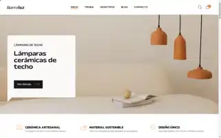 Barroluz.com Screenshot 2024-05-18 10:20:17