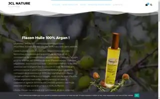Jcl-nature.com Screenshot 2024-05-22 06:38:30