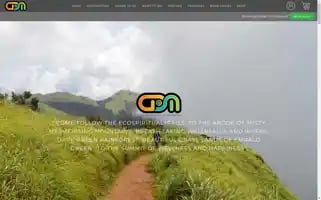 Gdmtravel.com Screenshot 2024-04-26 01:15:59