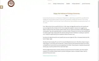 Sharpscollector.com Screenshot 2024-07-04 10:20:03