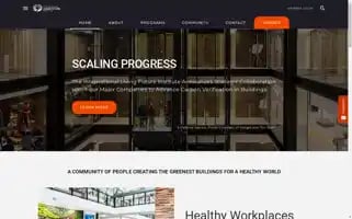 Living-future.org Screenshot 2024-07-02 23:23:23